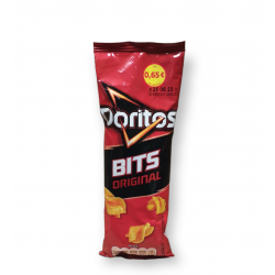 Doritos Bits