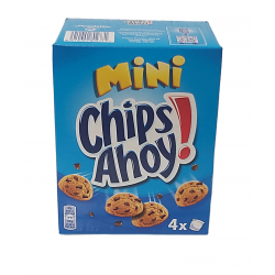 Mini Chips Ahoy