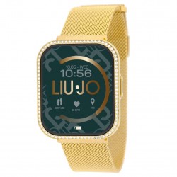 Smartwatch Liu Jo Dorado...
