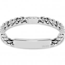 Pulsera de Acero Liu Jo:...