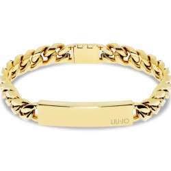 Pulsera de Acero Liu Jo:...