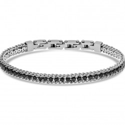 Pulsera de acero Liu Jo con...
