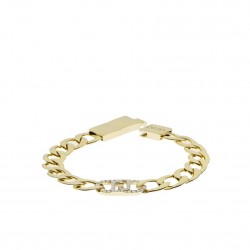Pulsera con monograma con...