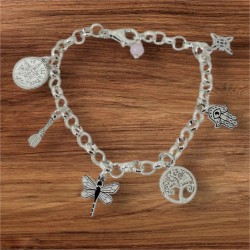 Pulsera Personalizada de la...