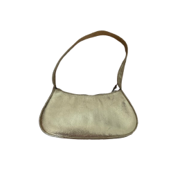 Bolso Dorado