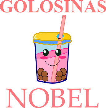 Golosinas Nobel